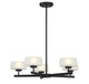 Falster LED Chandelier (1-5409-5-89)