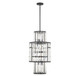 Rohe Eight Light Pendant (3-2226-8-89)