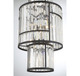 Rohe Eight Light Pendant (3-2226-8-89)