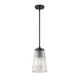 Chantilly One Light Pendant (7-1742-1-89)