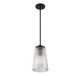 Chantilly One Light Pendant (7-1742-1-89)