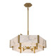 Orleans Six Light Pendant (7-2333-6-60)