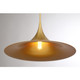 Bowdin One Light Pendant (7-7639-1-322)