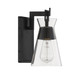 Lakewood One Light Wall Sconce (9-1830-1-89)