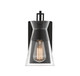 Lakewood One Light Wall Sconce (9-1830-1-89)