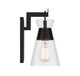 Lakewood One Light Wall Sconce (9-1830-1-89)