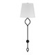Roxbury Two Light Wall Sconce (9-2866-2-89)