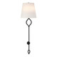 Roxbury Two Light Wall Sconce (9-2866-2-89)