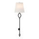 Roxbury Two Light Wall Sconce (9-2866-2-89)