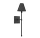 Jefferson One Light Wall Sconce (9-5201-1-89)