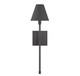 Jefferson One Light Wall Sconce (9-5201-1-89)