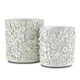 Jessamine Collection Cachepot (1200-0627)