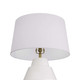 Wanda One Light Table Lamp (PTE04-SH014)