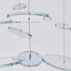 Spettro 13 Light Chandelier (528051CH)