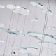Spettro 13 Light Chandelier (528051CH)