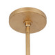 Fern 14 Light Chandelier (528255MG)