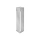 Kuzco Lighting - EB2824-BN - LED Bollard - Brushed Nickel