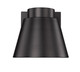 Asher LED Outdoor Wall Mount (544B-ORBZ-LED)
