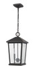 Beacon Two Light Outdoor Chain Mount Ceiling Fixture (568CHB-ORB)
