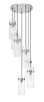 Fontaine Seven Light Chandelier