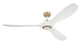 Envy 72" Ceiling Fan no Wifi 72" Ceiling Fan (EVY72WSB3-NWF)