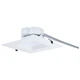 Nuvo Lighting - S21610 - LED Downlight - White