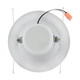 LED Recessed Downlight (S11260)