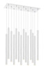 Forest LED Chandelier (917MP24-CH-LED-14LCH)