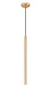Forest LED Pendant (919MP24-MGLD-LED)