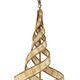 Flow Eight Light Pendant (240P08BTR)