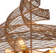 Flow Eight Light Pendant (240P08HO)