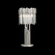 Matrix Three Light Table Lamp in Rainy Night (137-309T03RN)