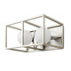 Plaza Two Light Bath (325B02SOCB)