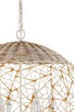 Cayman Six Light Pendant (362P06CW)