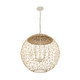 Cayman Six Light Pendant (362P06CW)