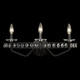 Monroe Three Light Bath (363B03CB)