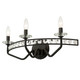 Monroe Three Light Bath (363B03CB)