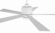 McCoy 52 5 Blade 52" Ceiling Fan (MCY52W5)