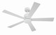 McCoy 52 5 Blade 52" Ceiling Fan (MCY52W5)