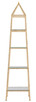 Narra Rope Etagere Etagere (3000-0181)