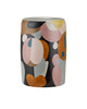 Currey and Company - 3000-0285 - Accent Table - So Nouveau Collection - Multicolor
