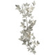 Farfalle Three Light Wall Sconce