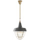 manufacturer_finish:Hand-Rubbed Antique Brass|manufacturer_glass:Dark Green