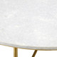 Kira Collection Cocktail Table (4000-0145)