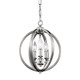 Corinne Three Light Pendant (F3059/3PN)