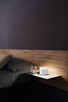 Pushup LED Table Lamp (LD01050B3)