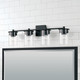 Mason Four Light Vanity (146841MB-532)