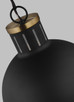 manufacturer_finish:Midnight Black|light_source:Unspecified|light_output:Unspecified|color_temperature:Unspecified|cri:Unspecified
