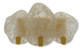 Nightfall Wall Sconce Three Light Wall Sconce (5000-0170)