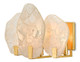 Nightfall Wall Sconce Three Light Wall Sconce (5000-0170)